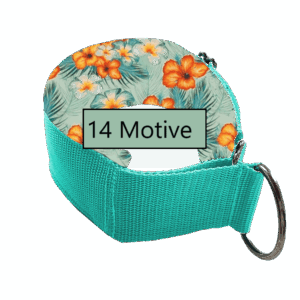 Florale-Motive
