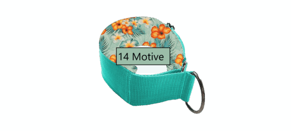 Florale-Motive