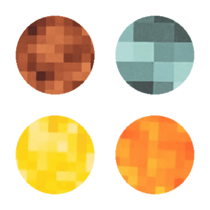 Pixel-Motive