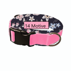 Florale-Motive