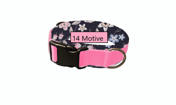 Florale-Motive